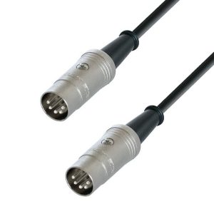 کابل میدی به میدی MIDI TO MIDI