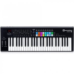 میدی کنترلر Novation Launchkey 49 MKII