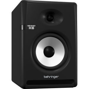 اسپیکر مانیتور Behringer NEKKST K6
