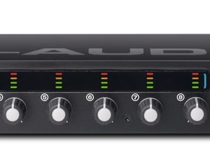 کارت صدا M-Audio M-Track Eight