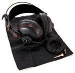 هدفون SUPERLUX HD 662B