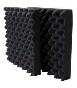 شانه تخم مرغی 2.5 سانتی دانسیته 30