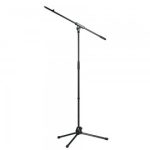 پایه میکروفون