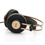 هدفون مانیتورینگ AKG K92