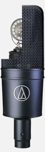 میکروفون آدیو تکنیکا Audio-Technica