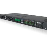 کارت صدا Motu 828 X