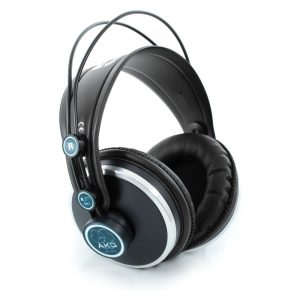 خرید هدفون استودیویی AKG K 271 MK2