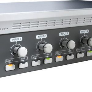 کارت صدا DigiDesign 003 Rack Factory