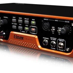 کارت صدا AVID ELEVEN RACK