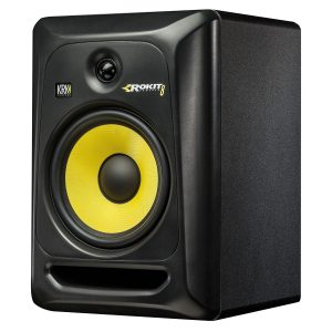 اسپیکر مانیتور KRK Rokit 8 G3