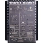 اسپیکر مانیتور بهرینگرBEHRINGER