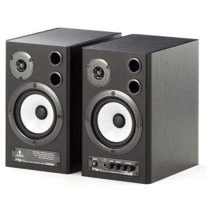 اسپیکر مانیتور Behringer MS40