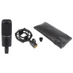 میکروفون آدیو تکنیکا Audio-Technica