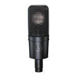 میکروفونAudio Technica AT4040