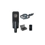 میکروفونAudio Technica AT4040