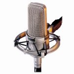 میکروفونAudio Technica AT4047SV