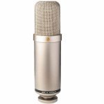 میکروفون Rode NTK