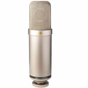 میکروفون Rode NTK