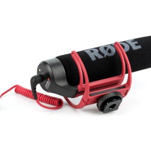 میکروفون دوربین رود Rode VideoMic GO