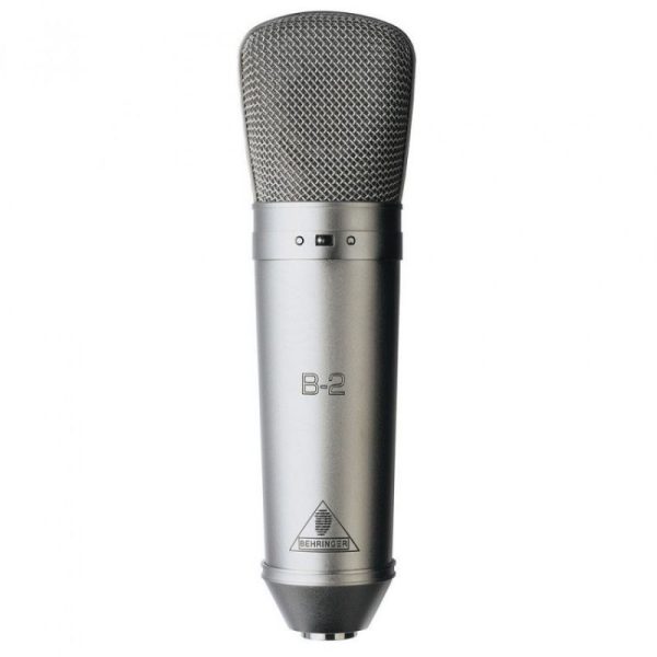 میکروفون Behringer B2 میکروفون Behringer B2