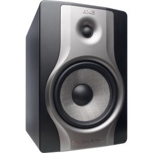 اسپیکر مانیتورM-Audio BX8 Carbon
