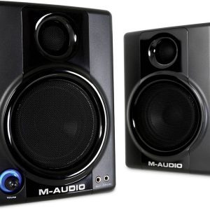 اسپیکر مانیتور M-AUDIO AV30