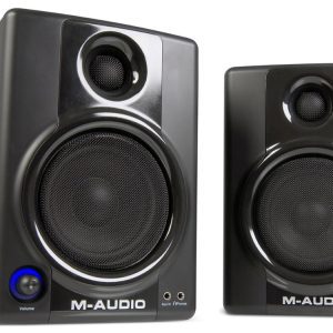 اسپیکر مانیتور M-Audio Studiophile AV40