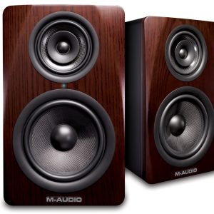 اسپیکر مانیتورM-Audio M3-6