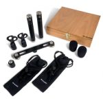 میکروفون سازM-Audio Pulsar II MP