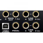 کارت صدا Motu Audio Express