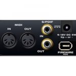 کارت صدا Motu Audio Express