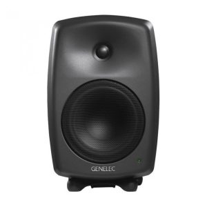 اسپیکر مانیتور Genelec 8040BPM