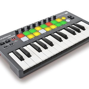 Novation Launchkey Mini
