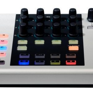 کنترلر نرم افزار اشتینبرگ