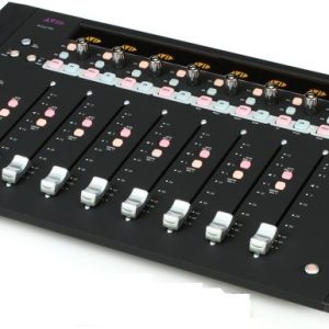 کنترلر نرم افزار Avid Artist Mix