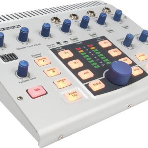 کنترلر صداPreSonus Monitor Station