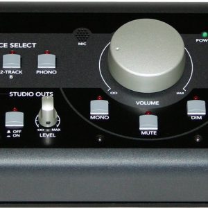 کنترلر صدا Mackie Big Knob