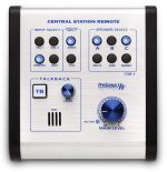 کنترلر صدا PreSonus Central Station Plus