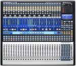 میکسر موتورایز پریسونوس PreSonus StudioLive 24.4.2