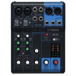 میکسر Yamaha MG06