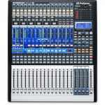 میکسر پریسونوس Presonus