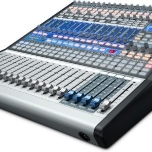 میکسر پریسونوس Presonus