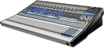میکسر صدا Presonus StudioLive 32.4.2AI