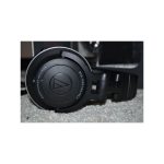 هدفون Audio-Technica ATH-Pro700 MK2