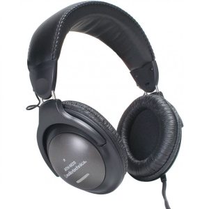 هدفون Audio-Technica ATH-M20
