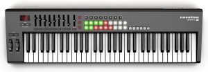 میدی کنترلرNovation Launchkey 61