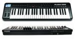 میدی کنترلر Alesis QX49