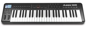 میدی کنترلر Alesis QX49