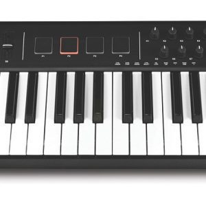 میدی کنترلر Alesis QX49