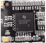 کارت فایروایر PCIe با چیپ TEXAS INSTRUMENT